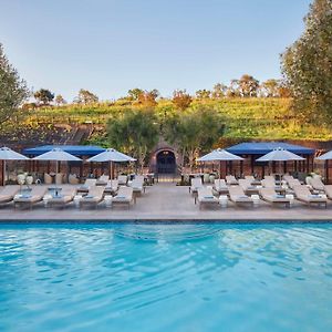 The Meritage Resort And Spa